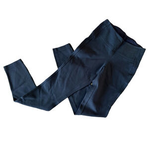 LULULEMON DARK BLUE LEGGINGS
